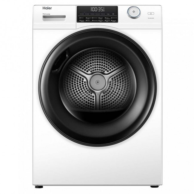 Сушильная машина Haier HD90-A2959