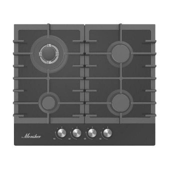 Варочная поверхность MONSHER MKFG 60 G-GFT