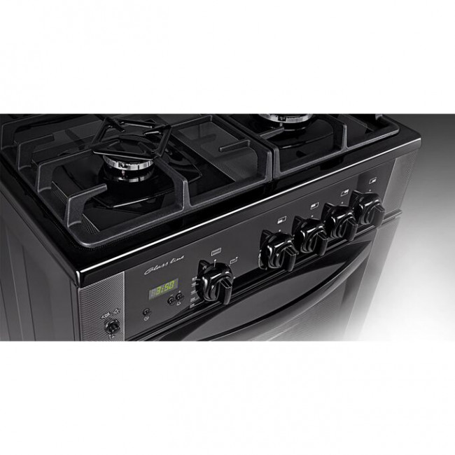 Плита газовая GEFEST 5500-03 0044, 85x50x58.5см, комфорок 4 Плита газовая GEFEST 5500-03 0044, 85x50x58.5см, комфорок 4