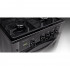 Плита газовая GEFEST 5500-03 0044, 85x50x58.5см, комфорок 4