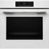 Духовой шкаф BOSCH HJG852YW0T белый Духовой шкаф BOSCH HJG852YW0T белый