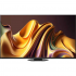 65" Телевизор Hisense 65U8NQ QLED черный 3840x2160, 4K Ultra HD, 144 Гц, Wi-Fi, Smart TV, VIDAA