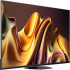 65" Телевизор Hisense 65U8NQ QLED черный 3840x2160, 4K Ultra HD, 144 Гц, Wi-Fi, Smart TV, VIDAA