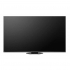 65" Телевизор Hisense 65U8NQ QLED черный 3840x2160, 4K Ultra HD, 144 Гц, Wi-Fi, Smart TV, VIDAA
