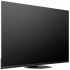 65" Телевизор Hisense 65U8NQ QLED черный 3840x2160, 4K Ultra HD, 144 Гц, Wi-Fi, Smart TV, VIDAA