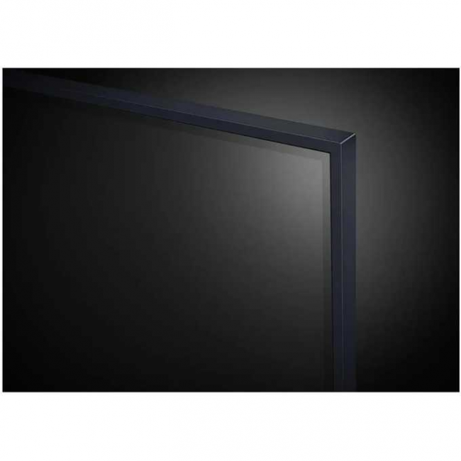 86" Телевизор LG 86QNED80T6A.ARUB черный титан 3840x2160, 4K Ultra HD, 60 Гц, Wi-Fi, Smart TV, webOS