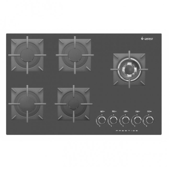 Варочная поверхность GEFEST 2341 К33