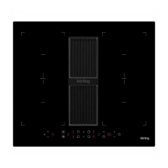 Варочная поверхность Korting HIBH 68980 NB