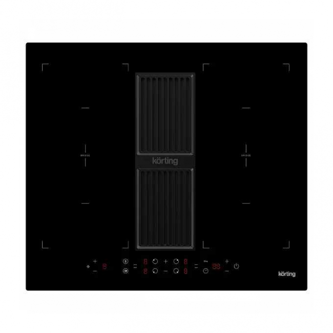 Варочная поверхность Korting HIBH 68980 NB