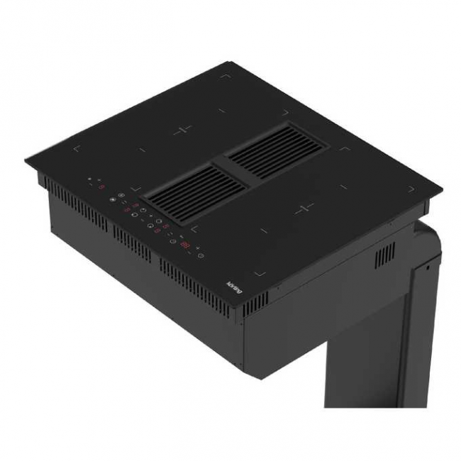 Варочная поверхность Korting HIBH 68980 NB