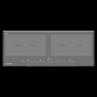 Индукционная варочная панель MAUNFELD CVI904SFLLGR