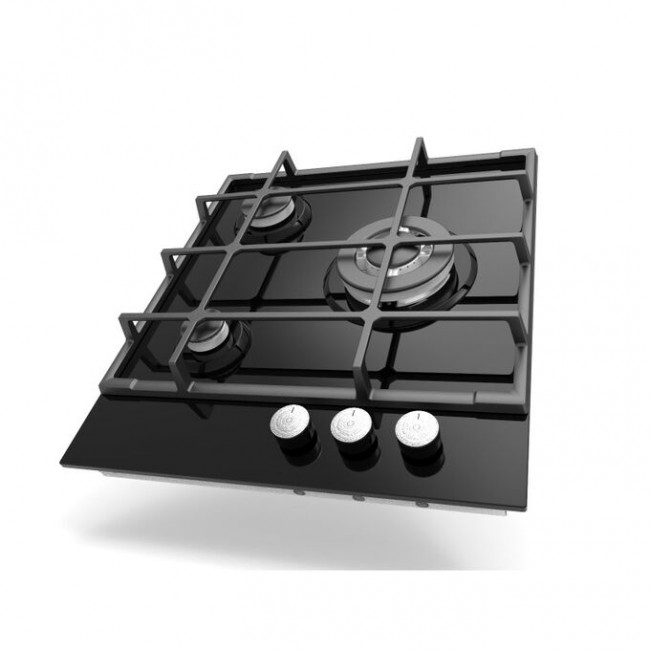 Варочная поверхность LEX GVG 431 BBL