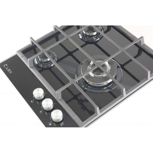 Варочная поверхность LEX GVG 431 BBL