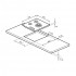Варочная поверхность LEX GVG 431 BBL
