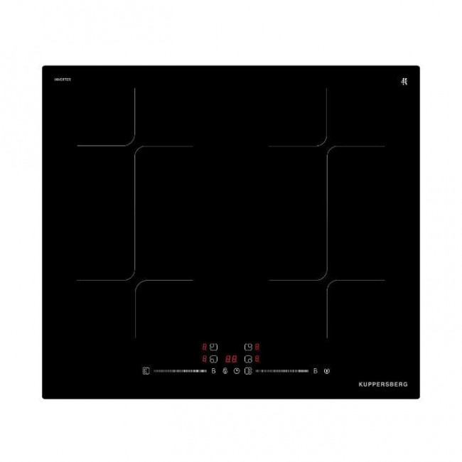 Варочная поверхность Kuppersberg ICI 625 Варочная поверхность Kuppersberg ICI 625