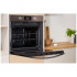 Духовой шкаф INDESIT IFE 3841 J IX