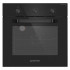 Духовой шкаф MEFERI MEO606BK Light