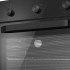 Духовой шкаф MEFERI MEO606BK Light