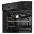 Духовой шкаф MEFERI MEO606BK Light