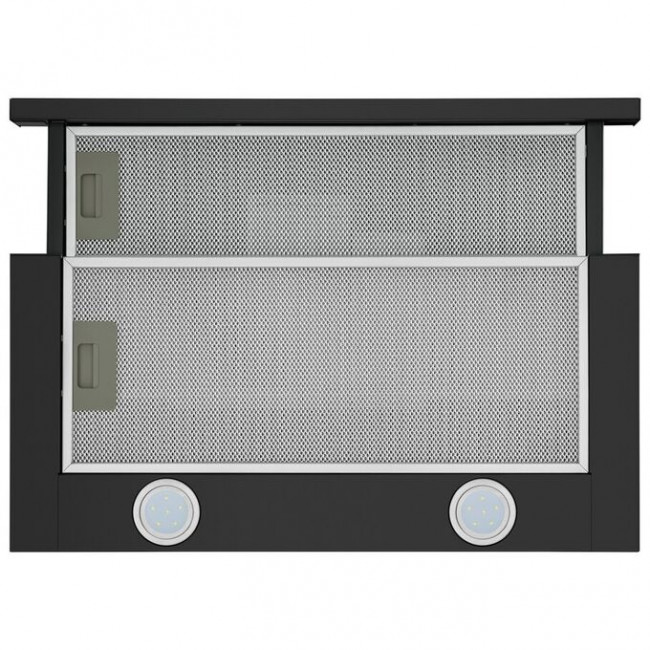 Вытяжка HOMSair FLEET 60 черный