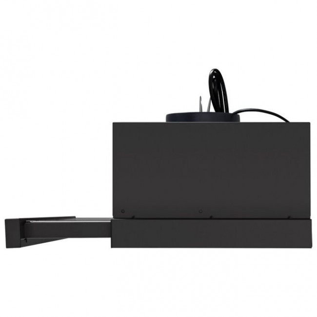 Вытяжка HOMSair FLEET 60 черный