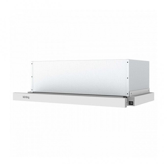 Вытяжка Korting KHP 6512 W Вытяжка Korting KHP 6512 W