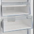 Морозильная камера Beko B1RFNK312S No Frost Серый