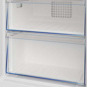 Морозильная камера Beko B1RFNK312S No Frost Серый