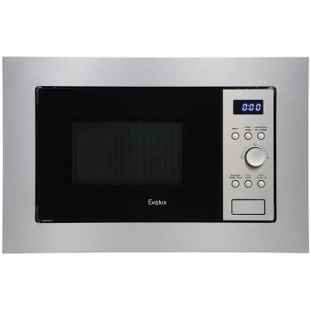 Встраиваемая микроволновая печь Evelux MW 20 X