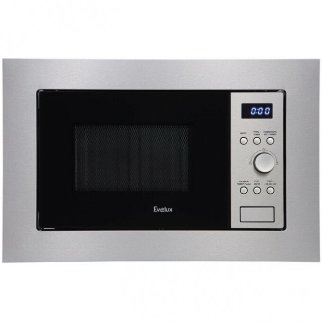Встраиваемая микроволновая печь Evelux MW 20 X