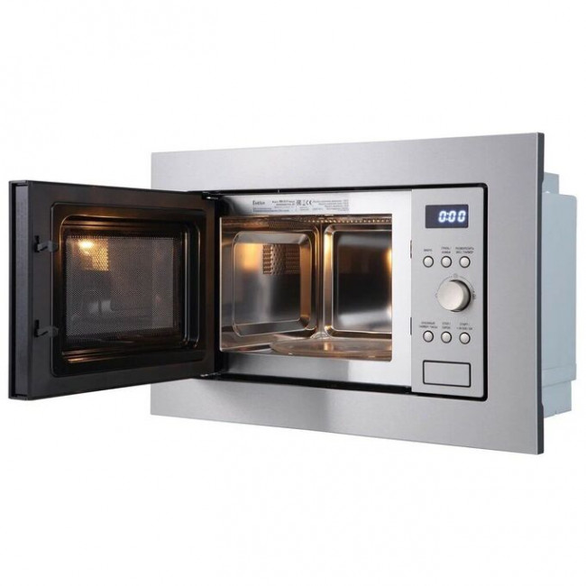 Встраиваемая микроволновая печь Evelux MW 20 X