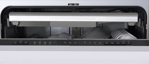 Встраиваемая посудомоечная машина Midea MID60S150i