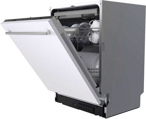 Встраиваемая посудомоечная машина Midea MID60S150i