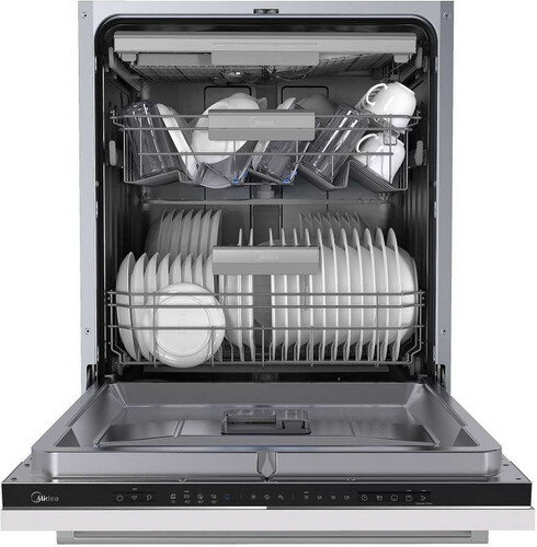Встраиваемая посудомоечная машина Midea MID60S150i