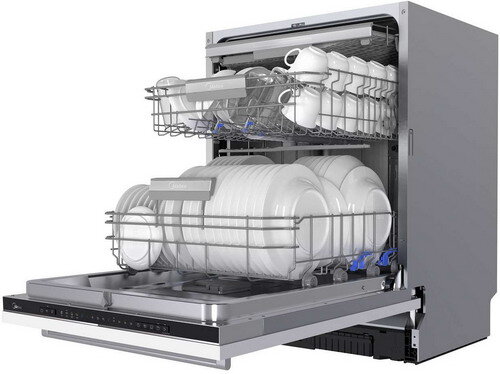 Встраиваемая посудомоечная машина Midea MID60S150i