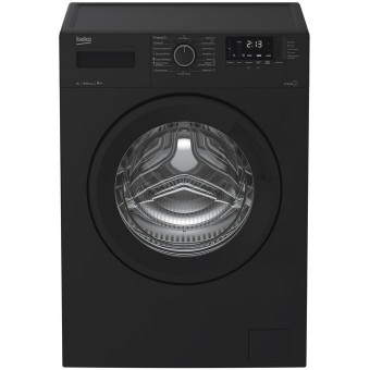 Стиральная машина BEKO WSRE6512ZAA Стиральная машина BEKO WSRE6512ZAA