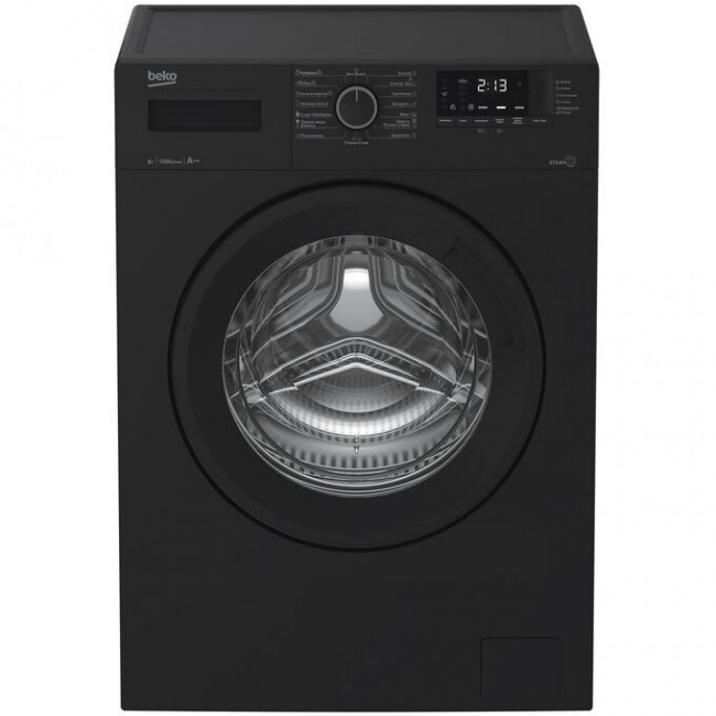 Стиральная машина BEKO WSRE6512ZAA