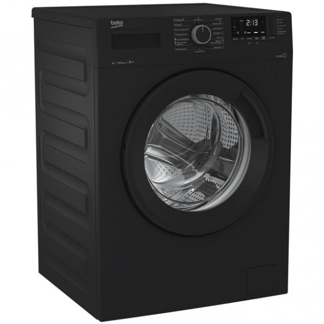 Стиральная машина BEKO WSRE6512ZAA