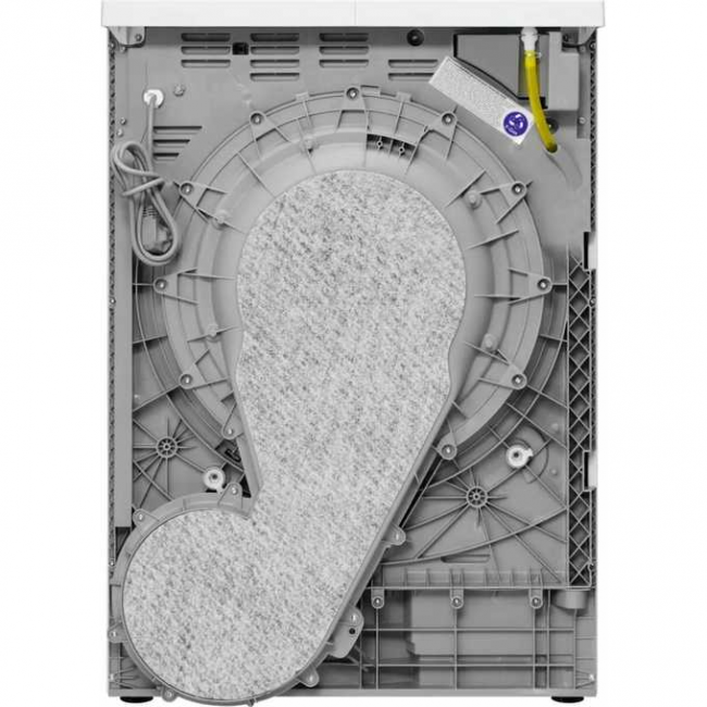 Стиральная машина Electrolux EW8D595MCE Стиральная машина Electrolux EW8D595MCE