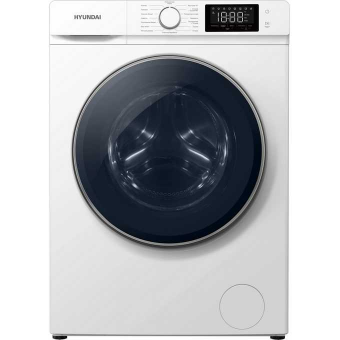 Стиральная машина Hyundai WFD9212 белый Стиральная машина Hyundai WFD9212 белый