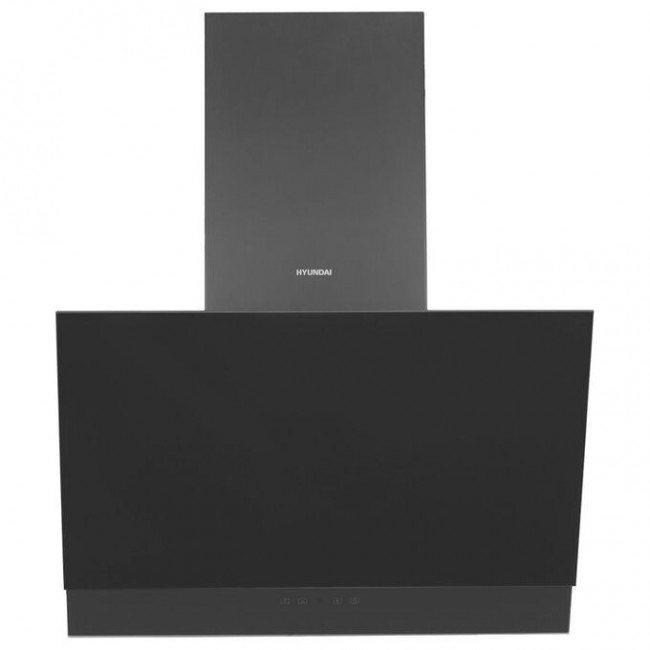 Вытяжка Hyundai HGH 6744 BG черный Вытяжка Hyundai HGH 6744 BG черный