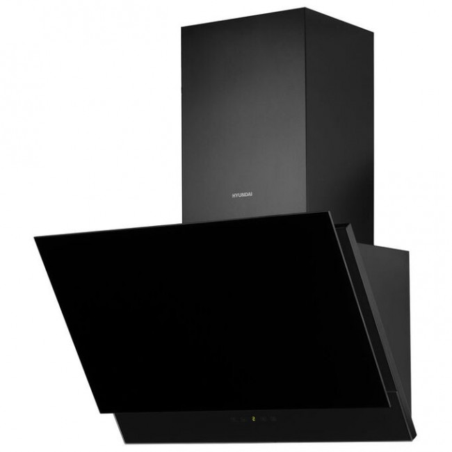 Вытяжка Hyundai HGH 6744 BG черный Вытяжка Hyundai HGH 6744 BG черный