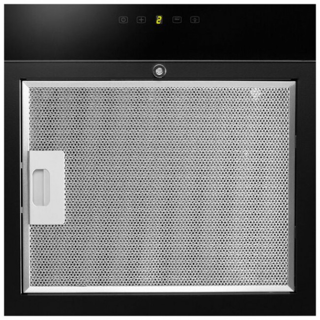 Вытяжка Hyundai HGH 6744 BG черный Вытяжка Hyundai HGH 6744 BG черный