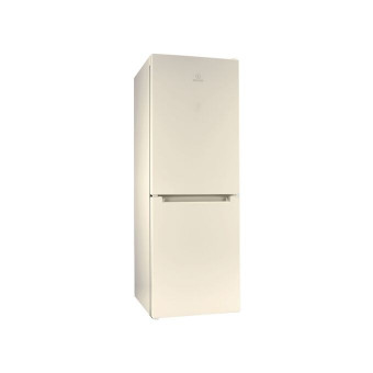 Холодильник Indesit DS 4160 E бежевый, 167x60x64см Холодильник Indesit DS 4160 E бежевый, 167x60x64см