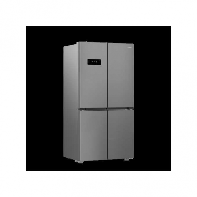 Холодильник Hotpoint HFP4 625I X нерж Холодильник Hotpoint HFP4 625I X нерж
