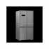 Холодильник Hotpoint HFP4 625I X нерж