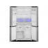 Холодильник Hotpoint HFP4 625I X нерж