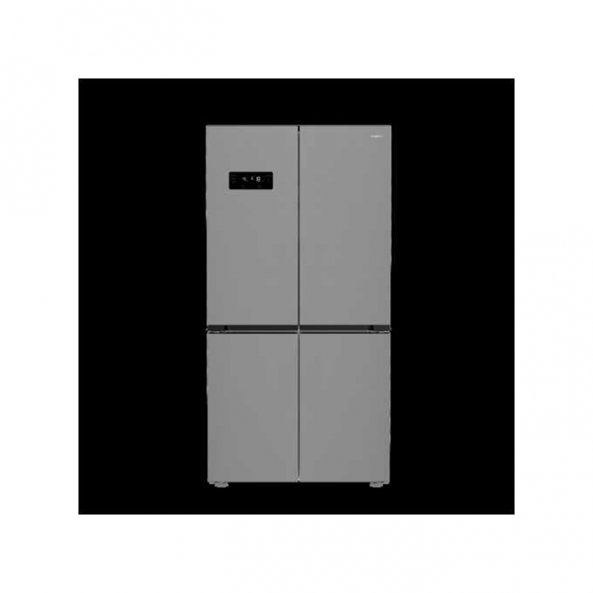 Холодильник Hotpoint HFP4 625I X нерж Холодильник Hotpoint HFP4 625I X нерж