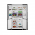 Холодильник Hotpoint HFP4 625I X нерж
