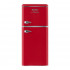 Холодильник TESLER RT-132 Red